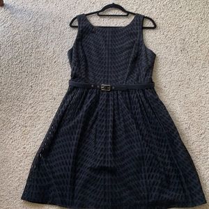 Trina Turk eyelet dress